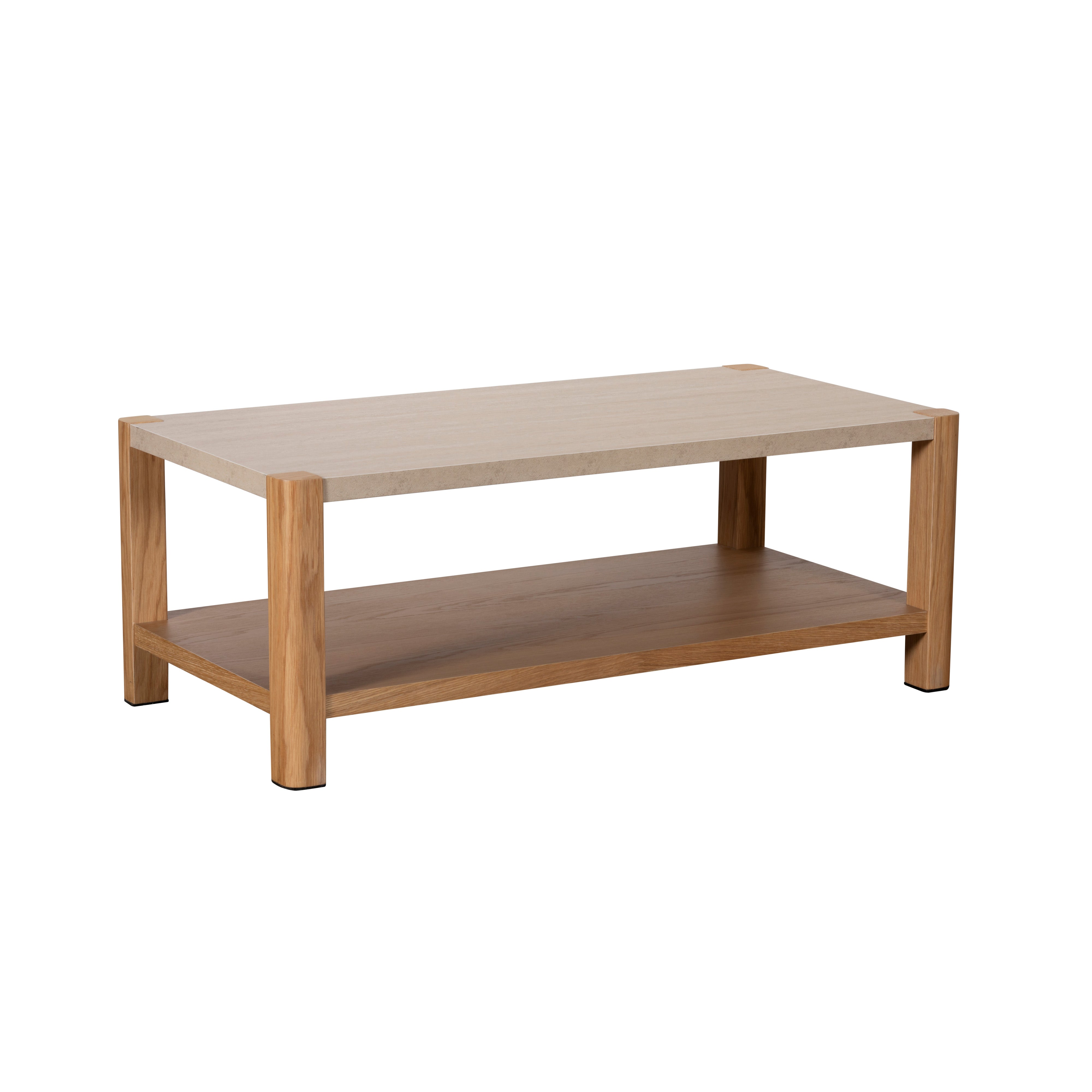 Padstow Coffee Table