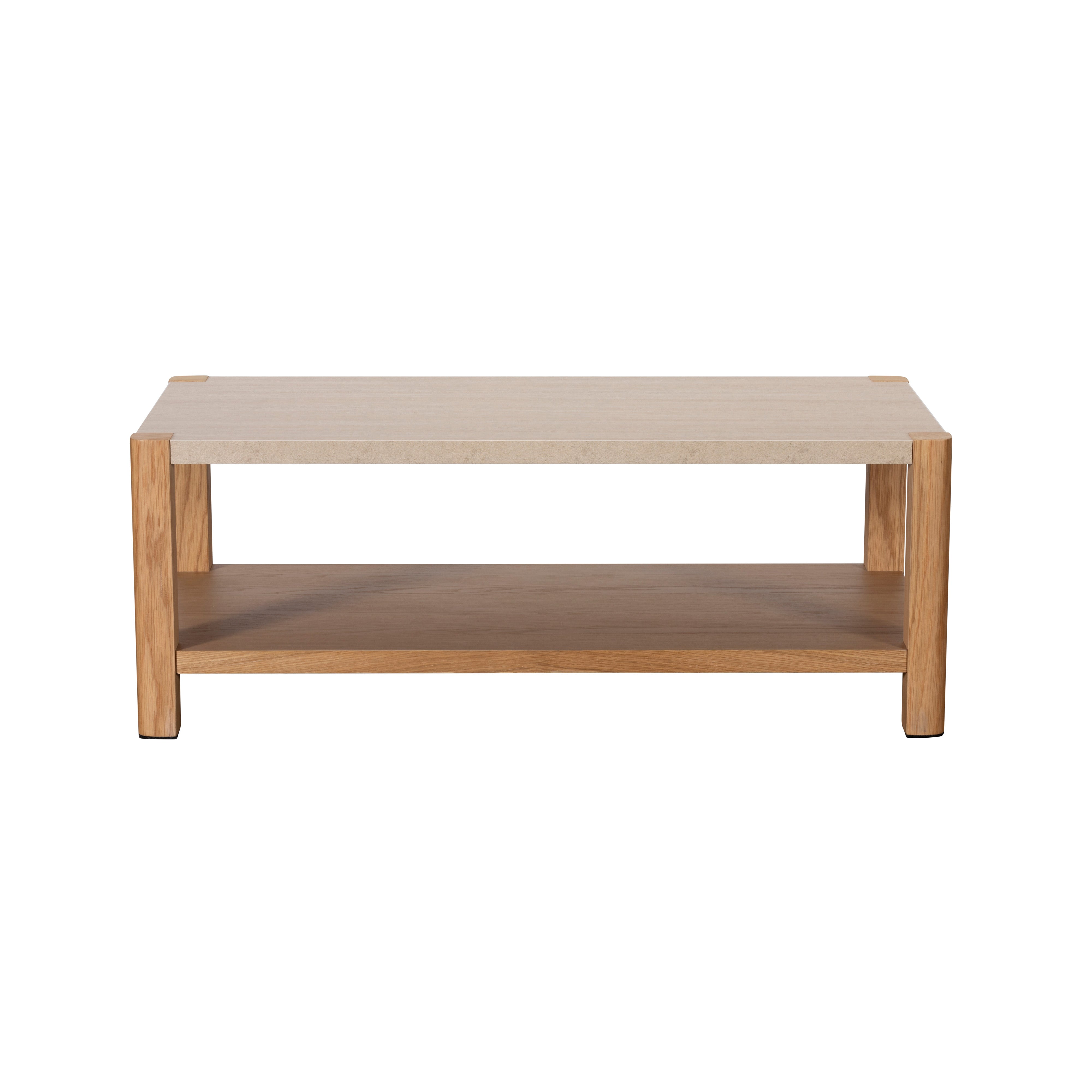 Padstow Coffee Table