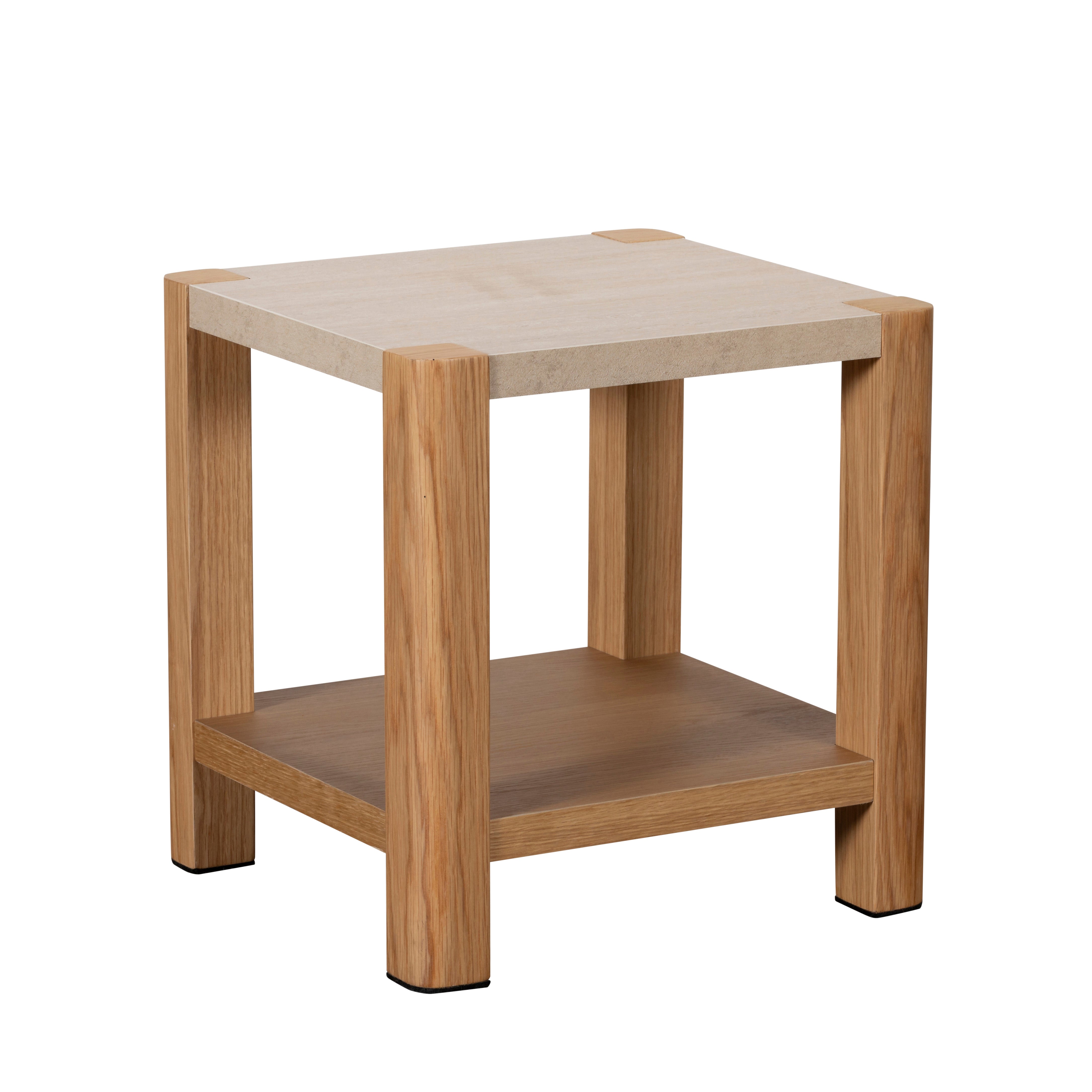 Padstow Lamp Table