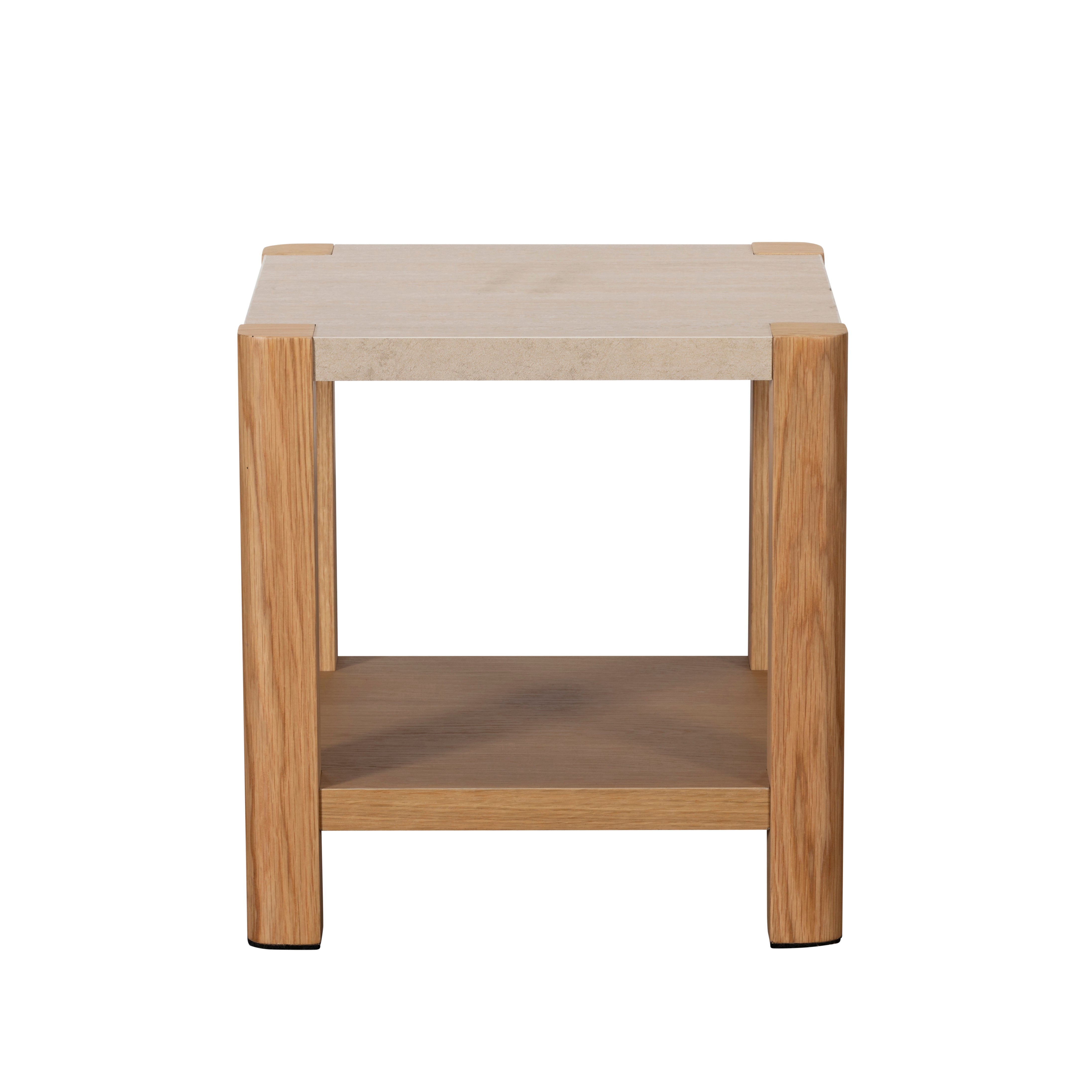 Padstow Lamp Table