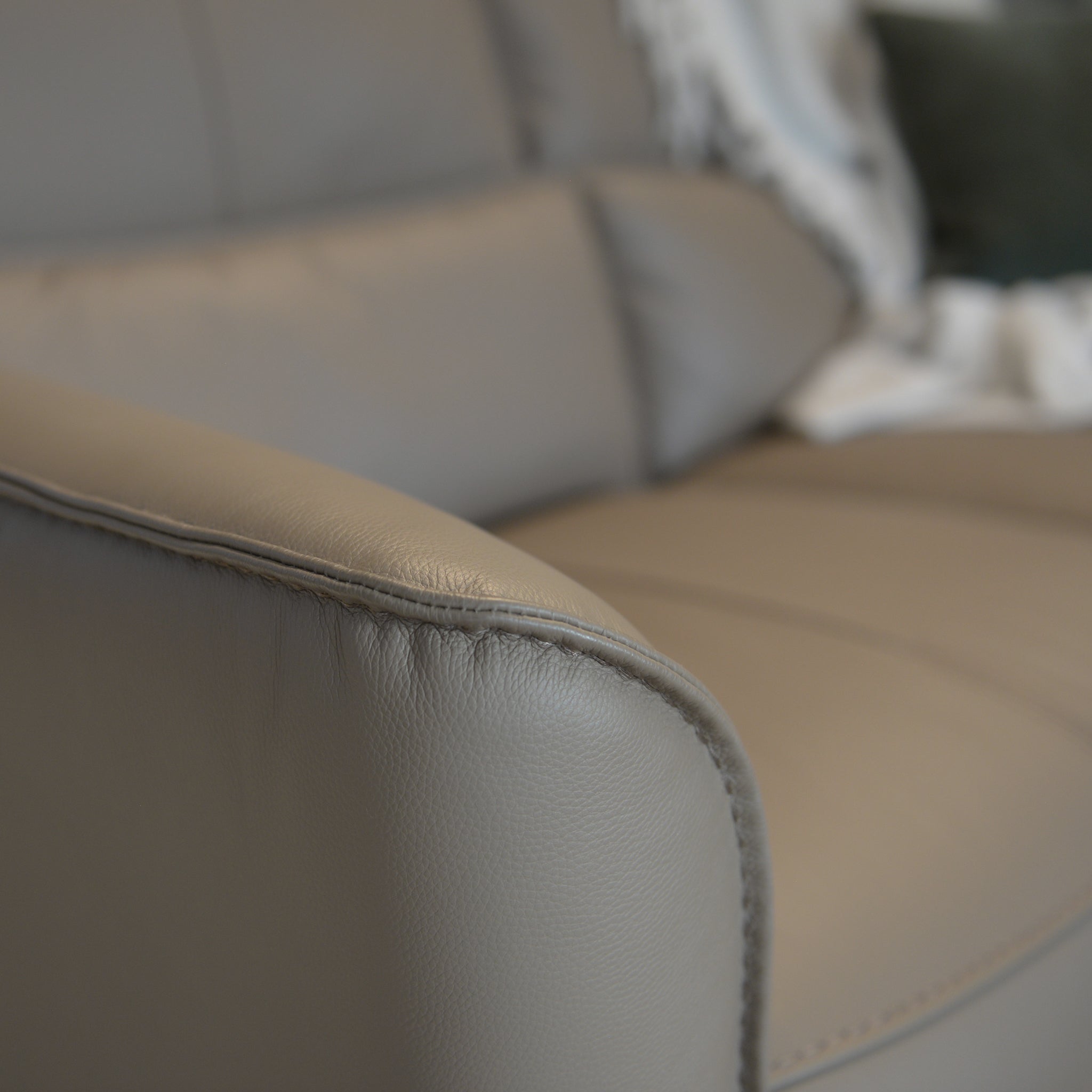 Adler 2 Seater Sofa