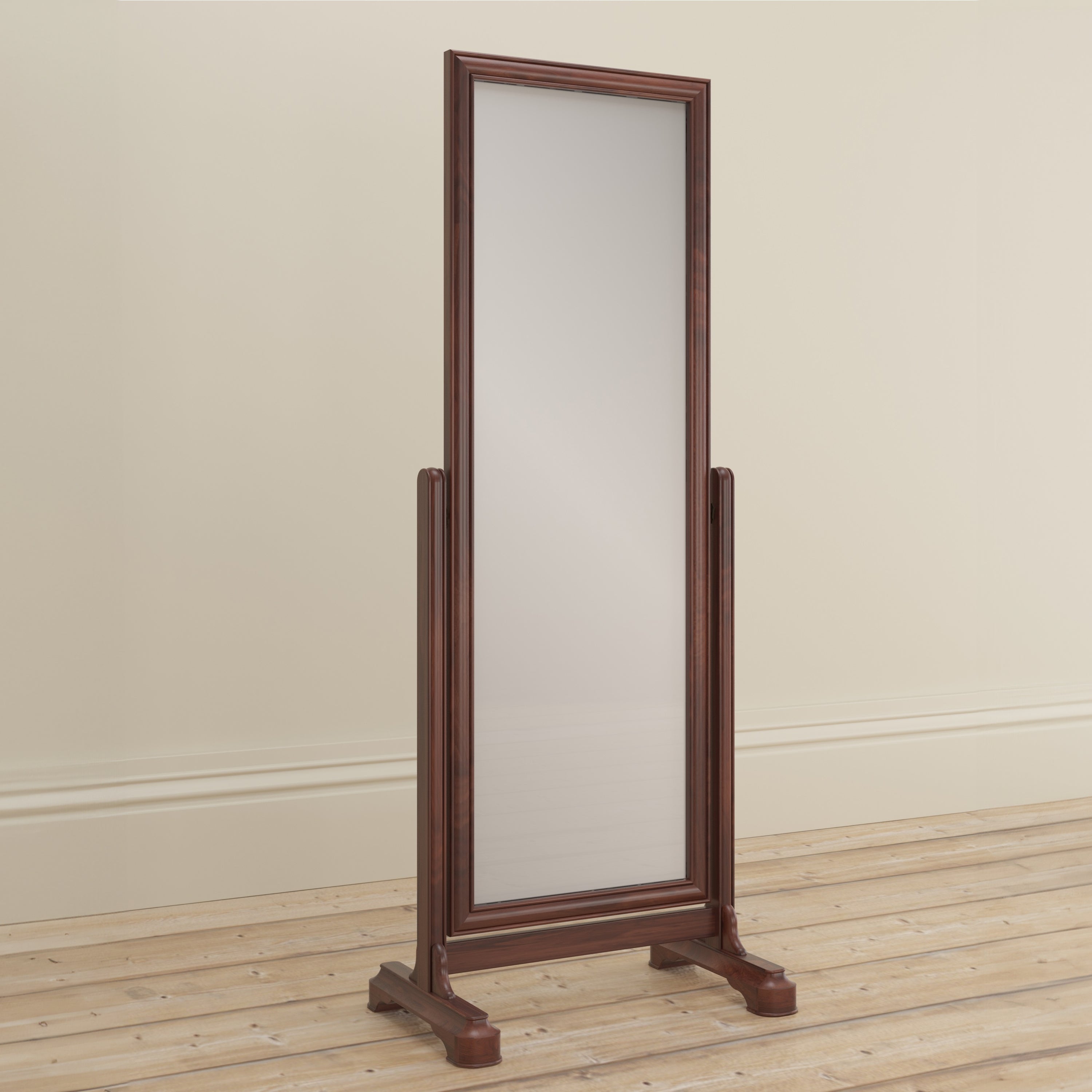 Antoinette Cheval Mirror