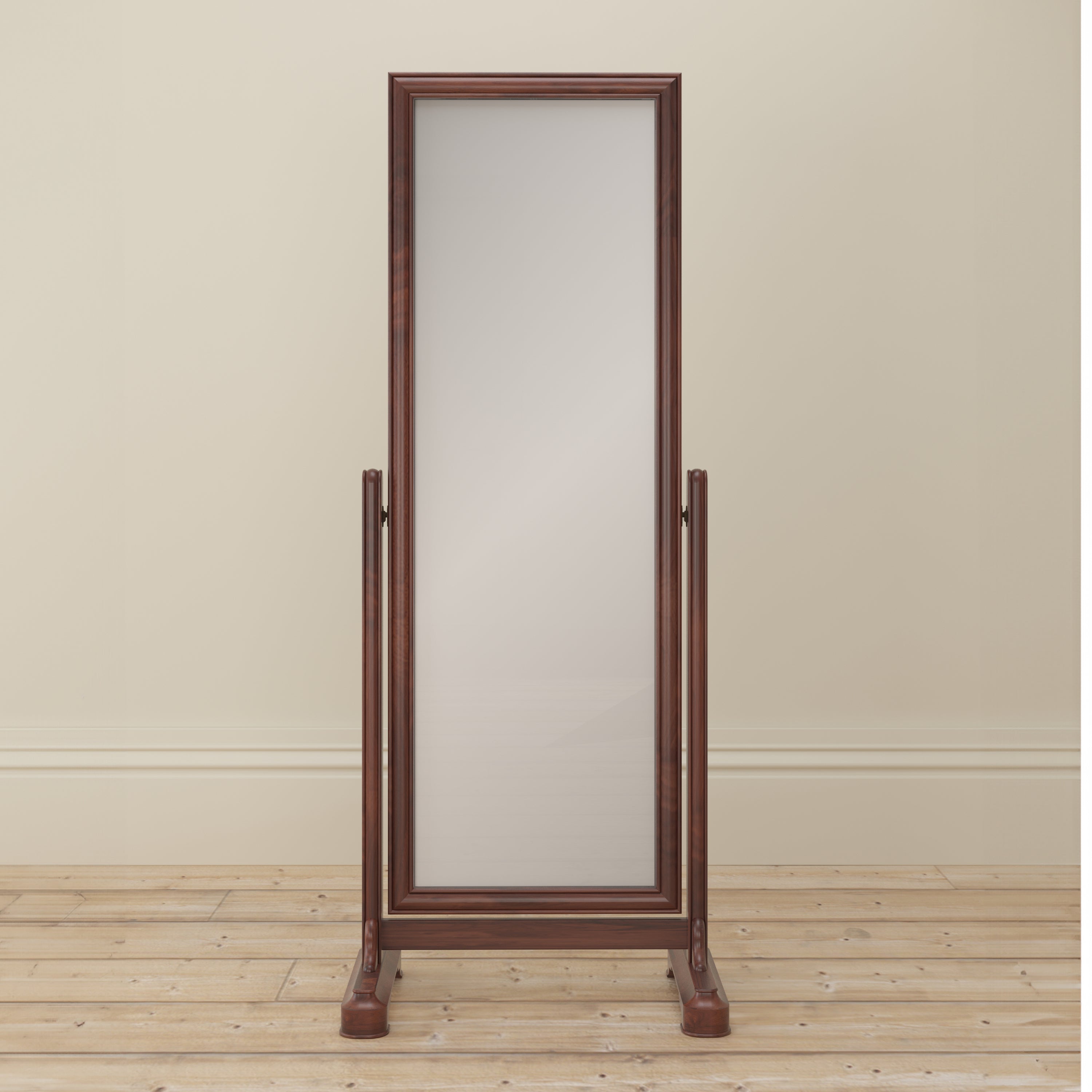Antoinette Cheval Mirror