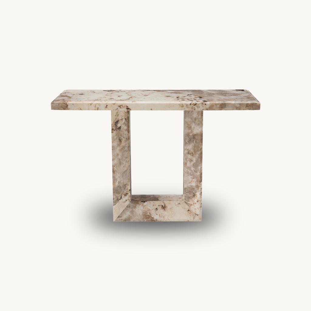 Aria Console Table