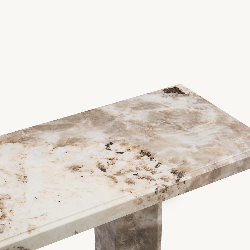 Aria Console Table