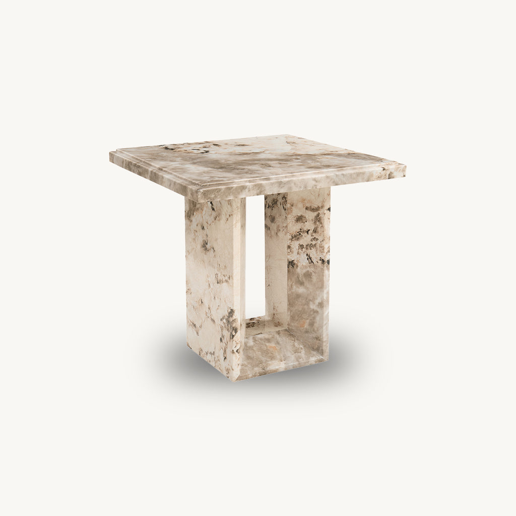Aria Lamp Table