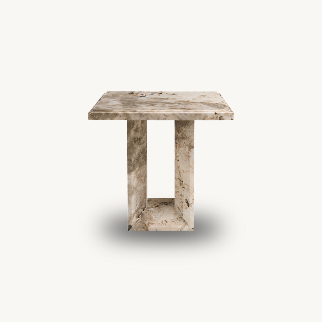 Aria Lamp Table