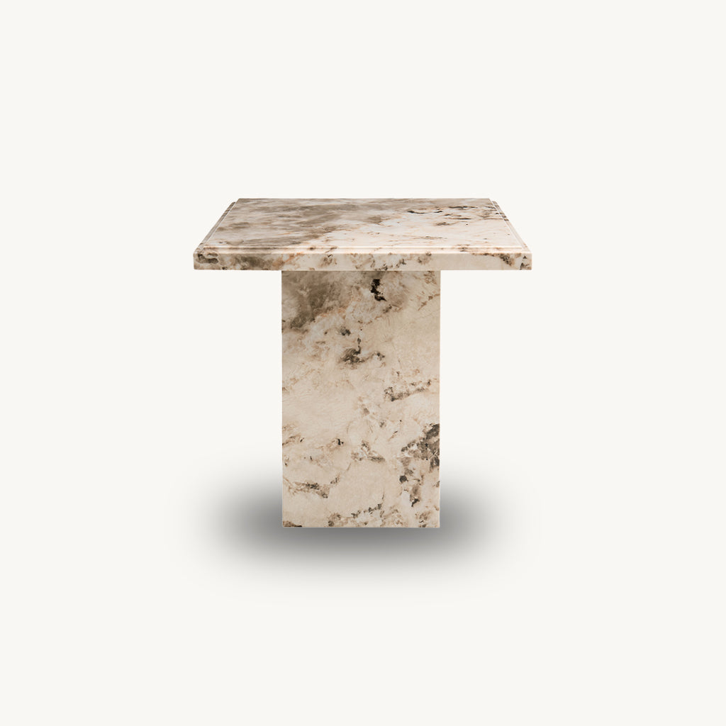 Aria Lamp Table
