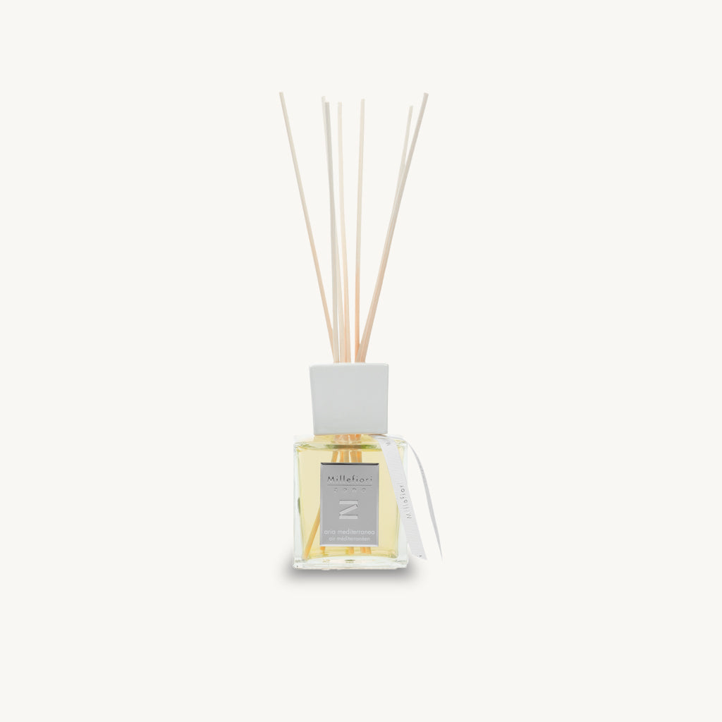 Millefiori Aria Mediterranea Zona Reed Diffuser