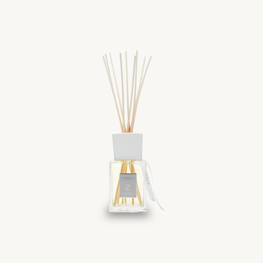 Millefiori Aria Mediterranea Zona Reed Diffuser