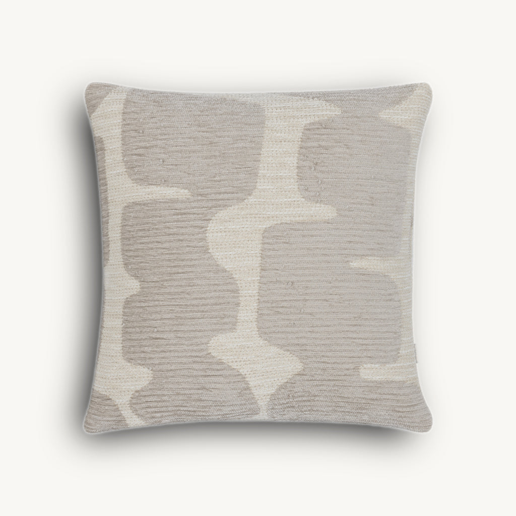 Ariel Cushion in Natural