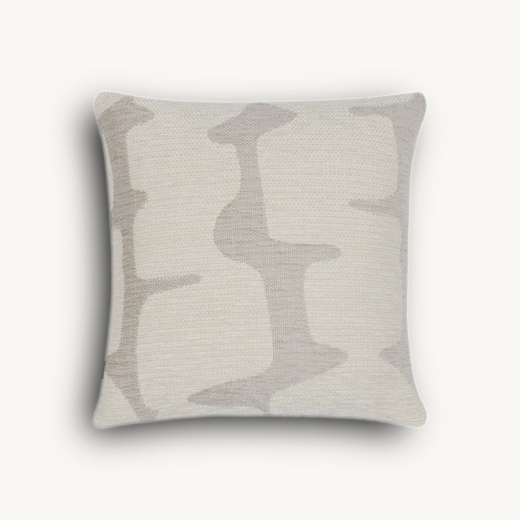 Ariel Cushion in Natural