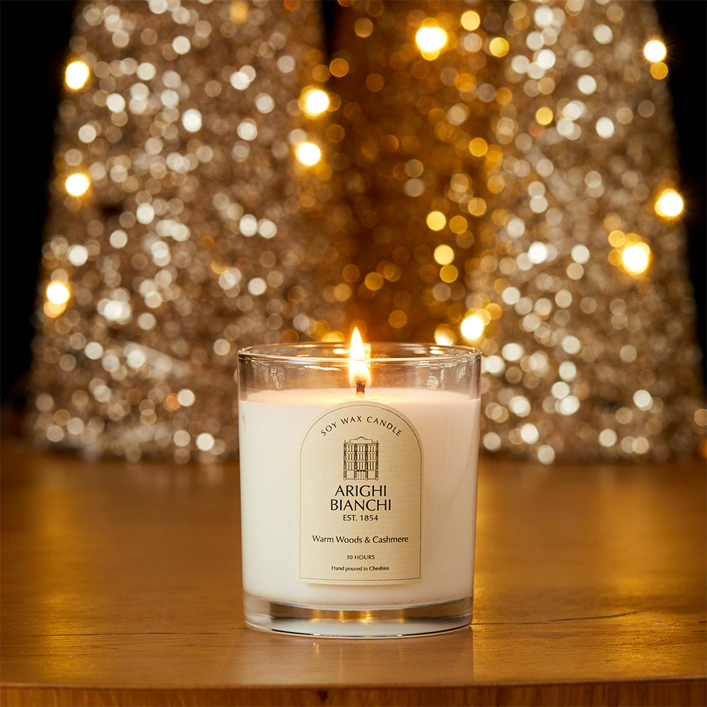 Arighi Bianchi Candle