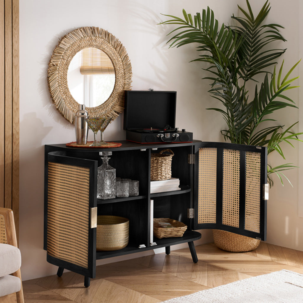 Arlington 2DR Sideboard