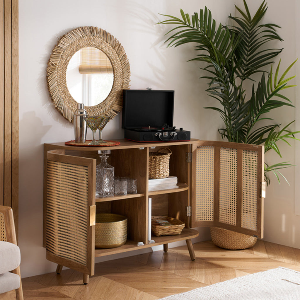 Arlington 2DR Sideboard