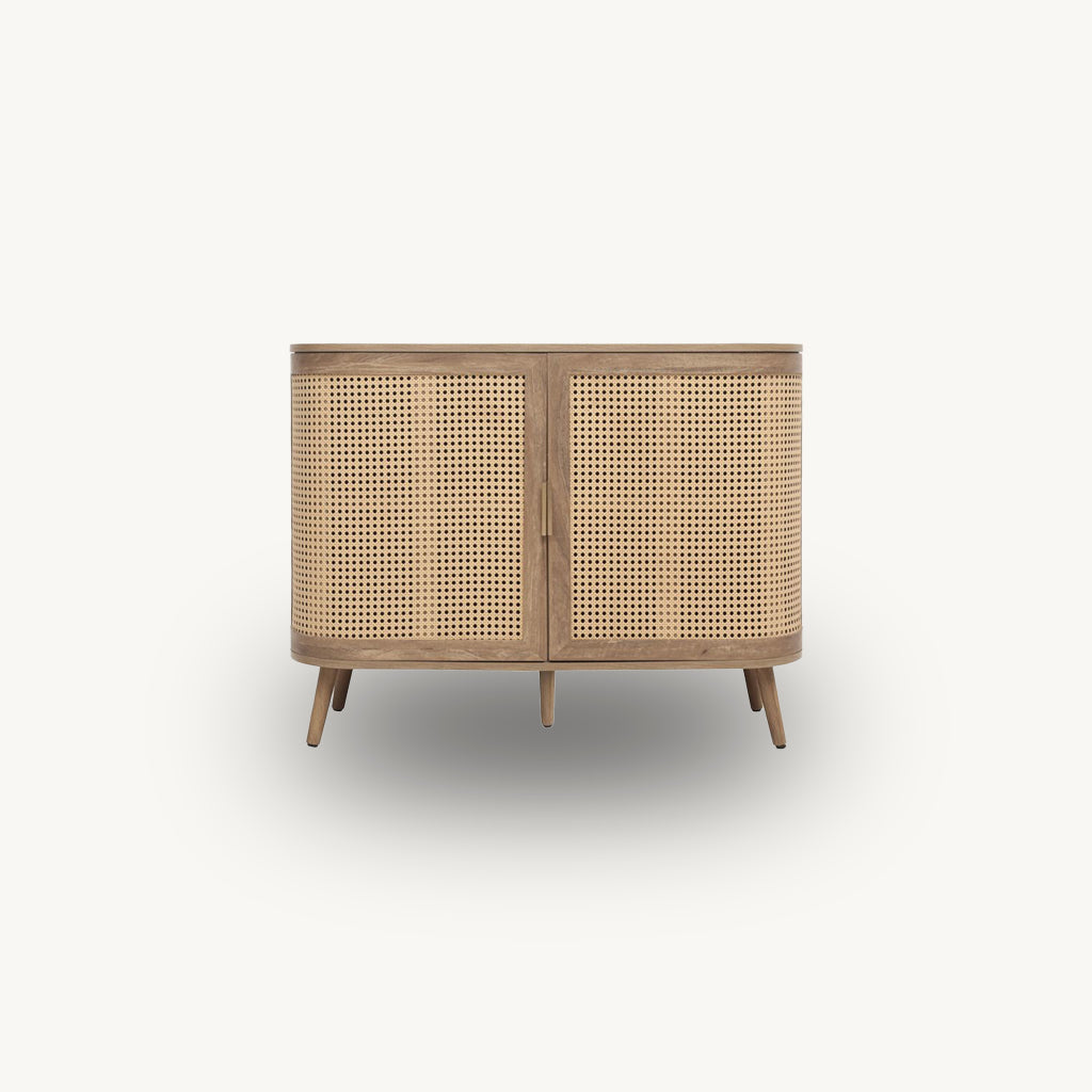 Arlington 2DR Sideboard