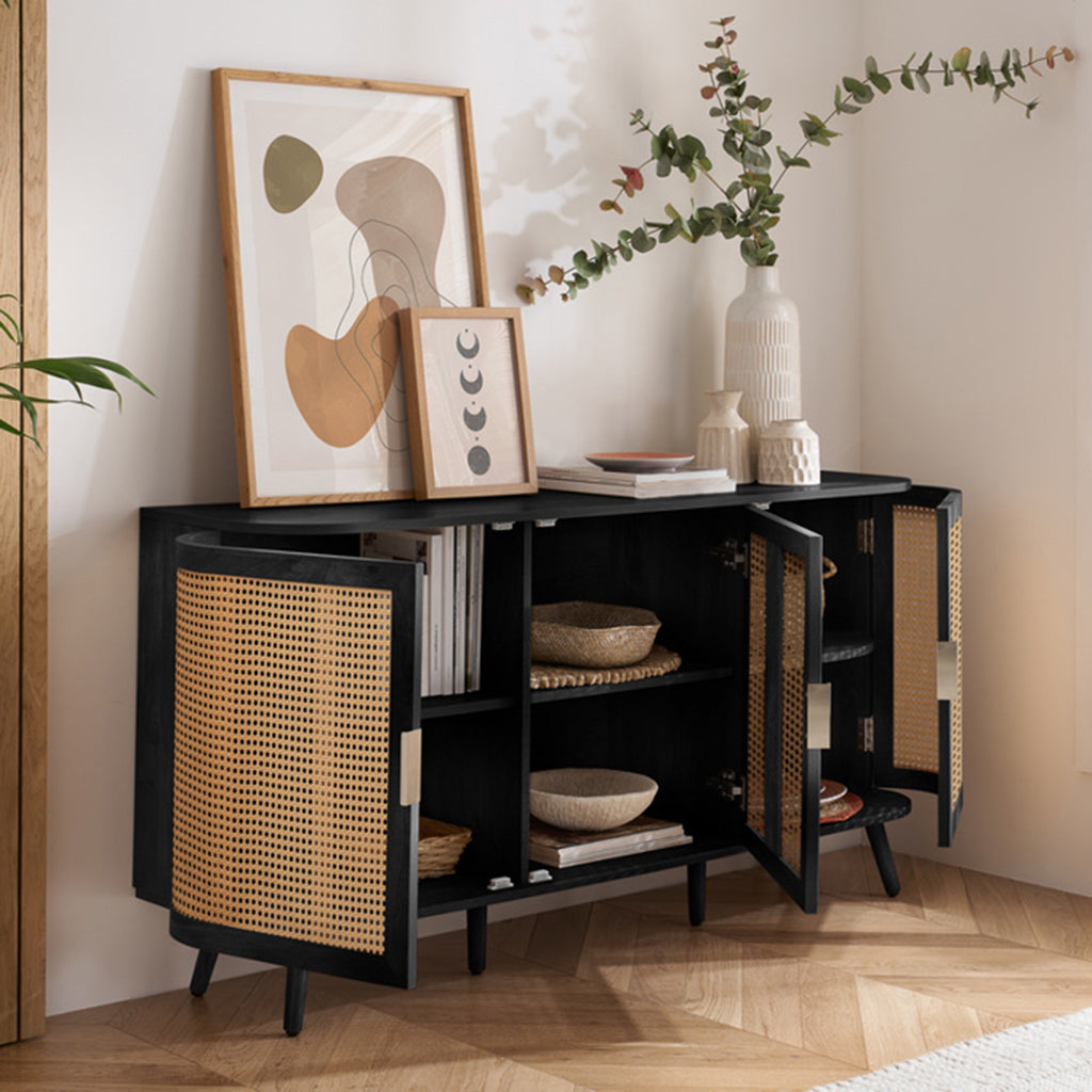 Arlington 3DR Sideboard