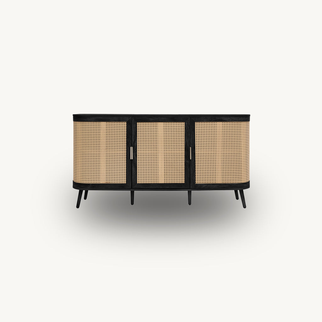 Arlington 3DR Sideboard