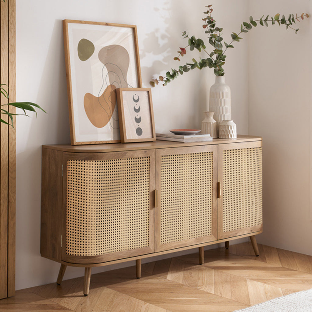 Arlington 3DR Sideboard
