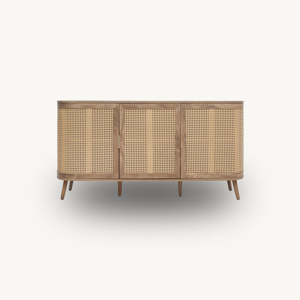 Arlington 3DR Sideboard