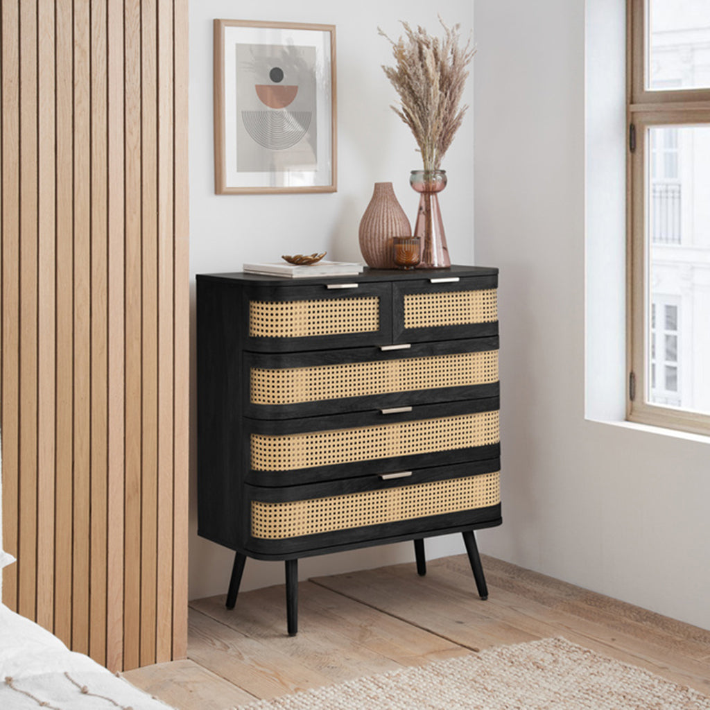 Arlington 5DR Chest