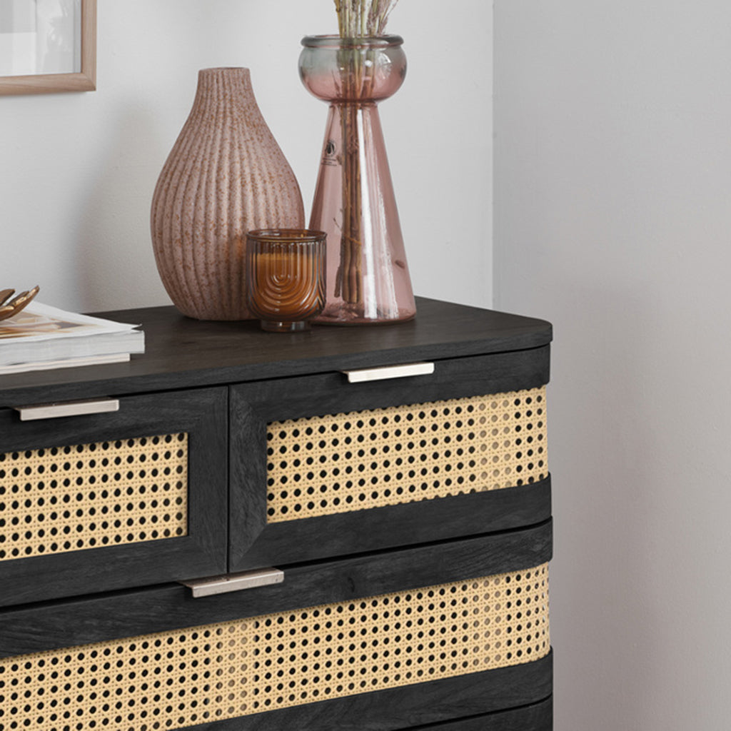 Arlington 5DR Chest