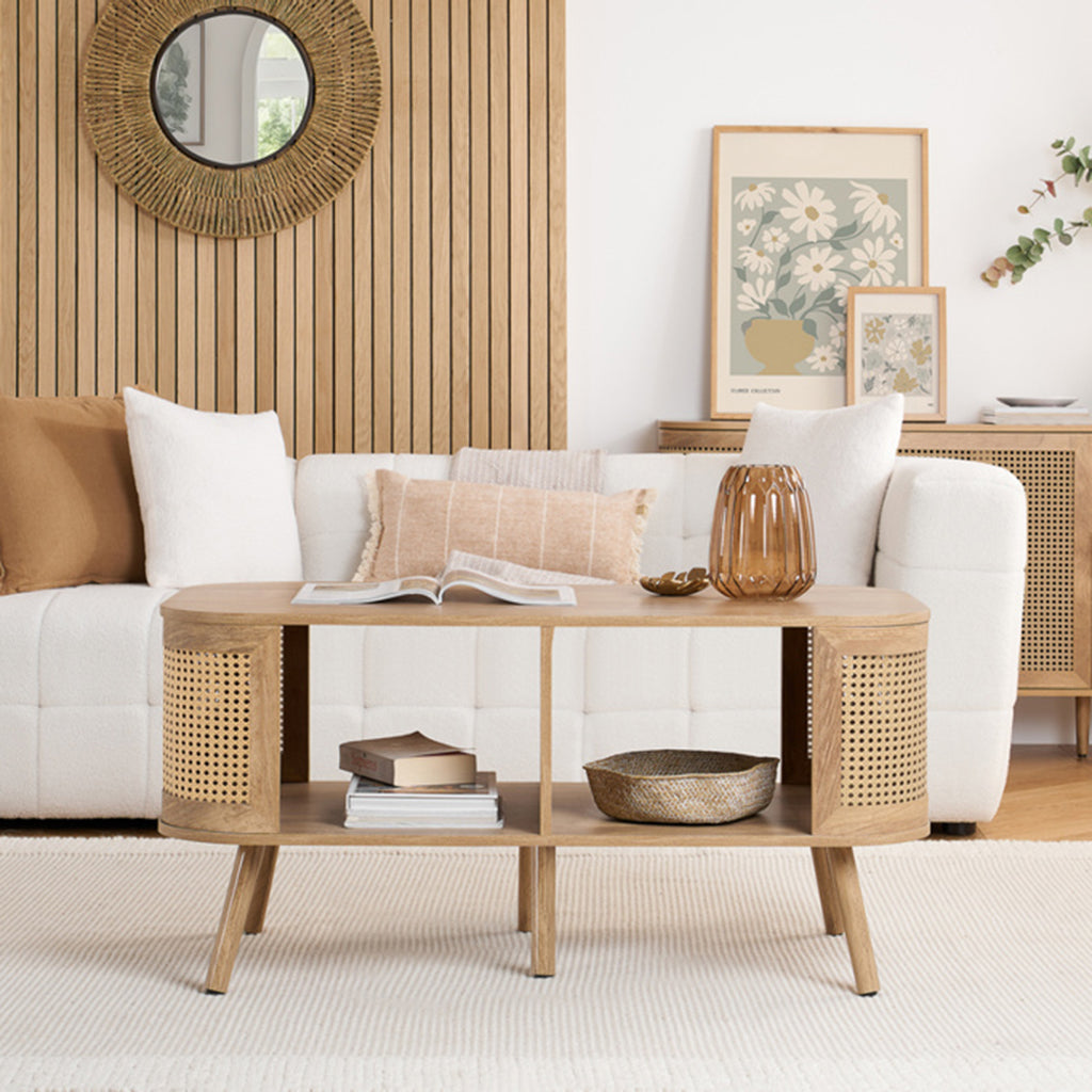 Arlington Coffee Table