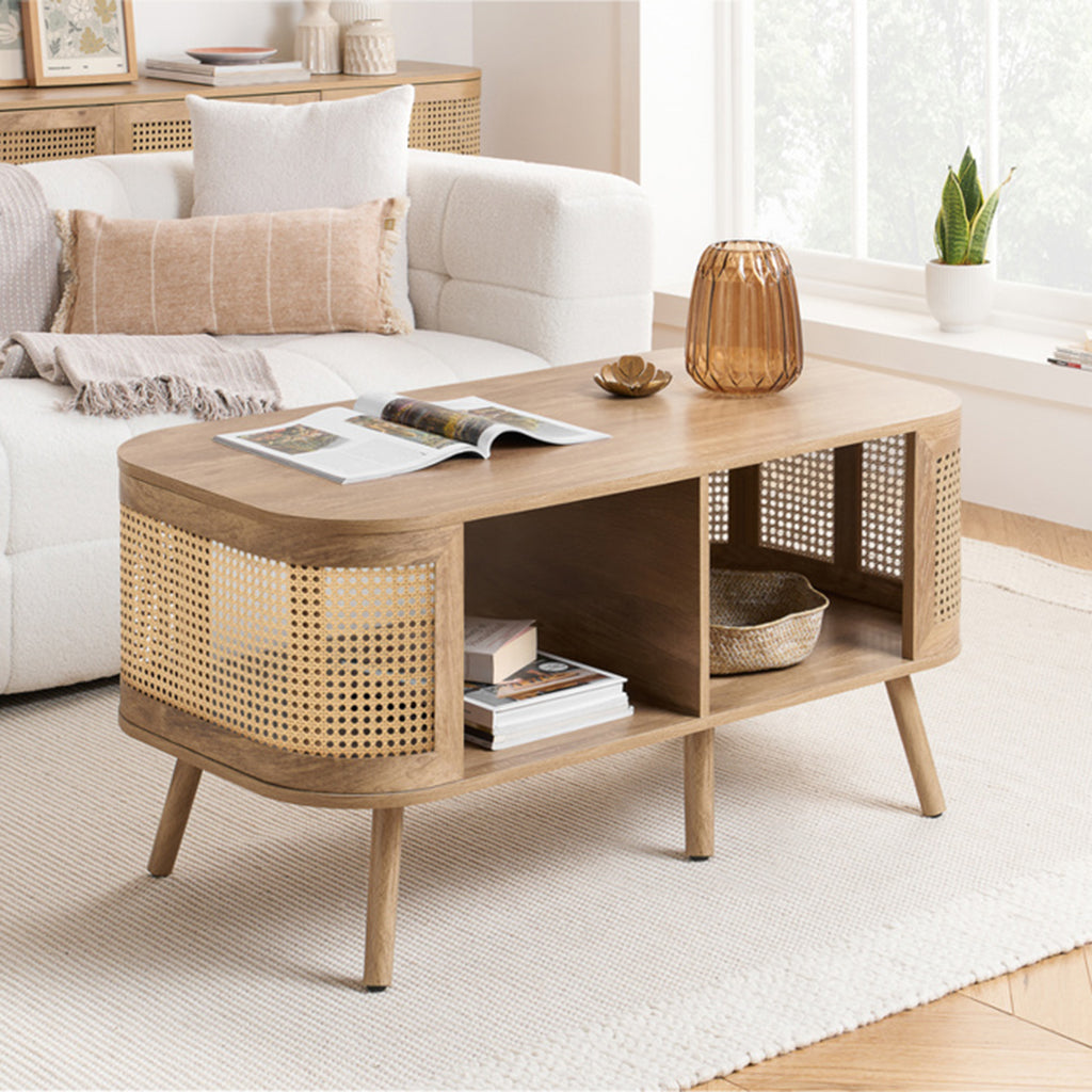 Arlington Coffee Table
