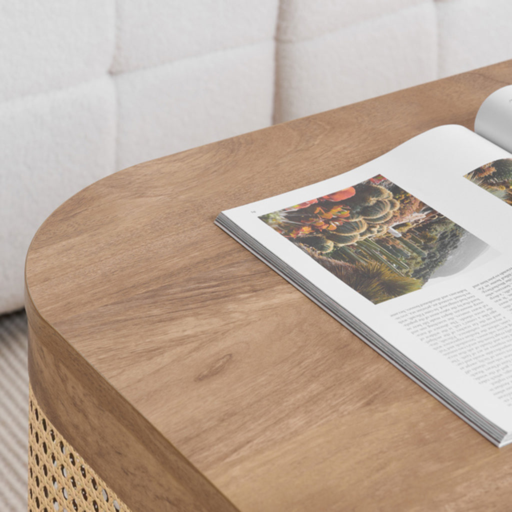 Arlington Coffee Table