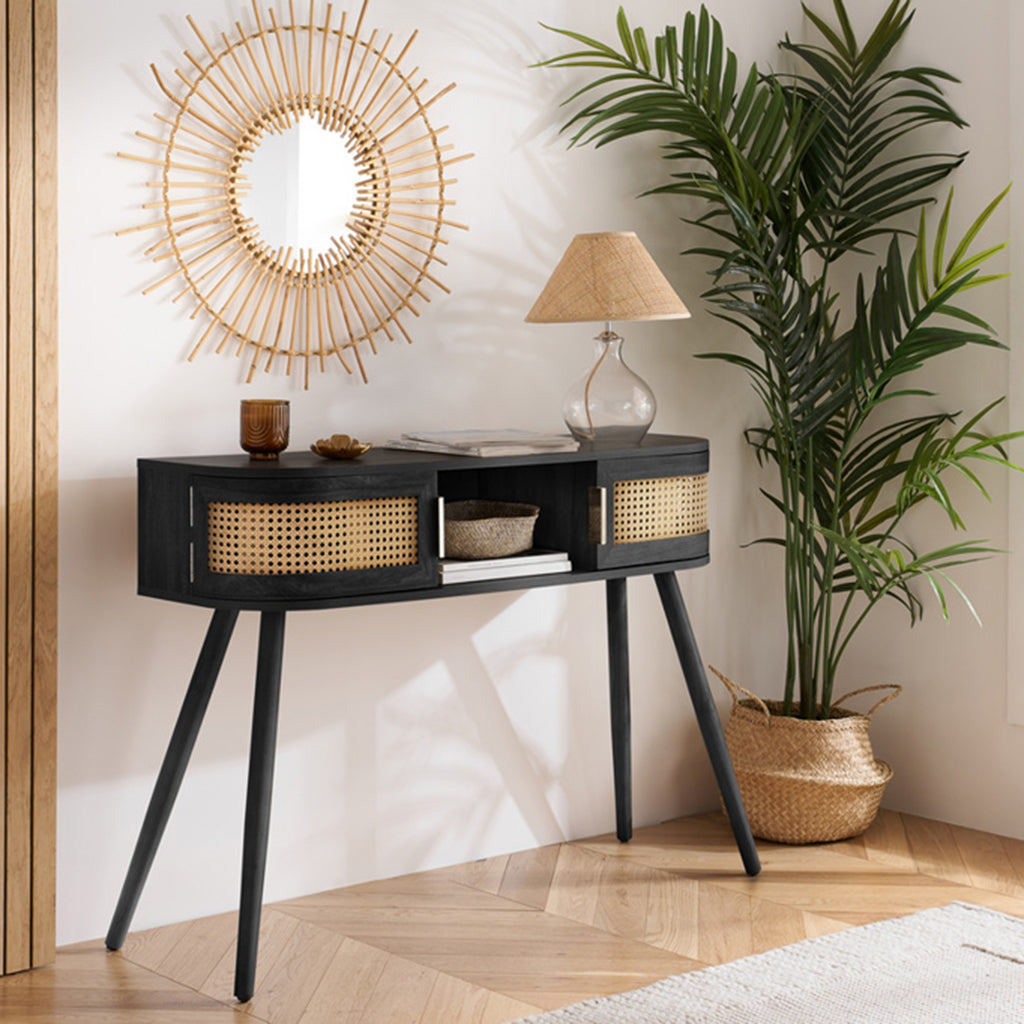 Arlington Console Table