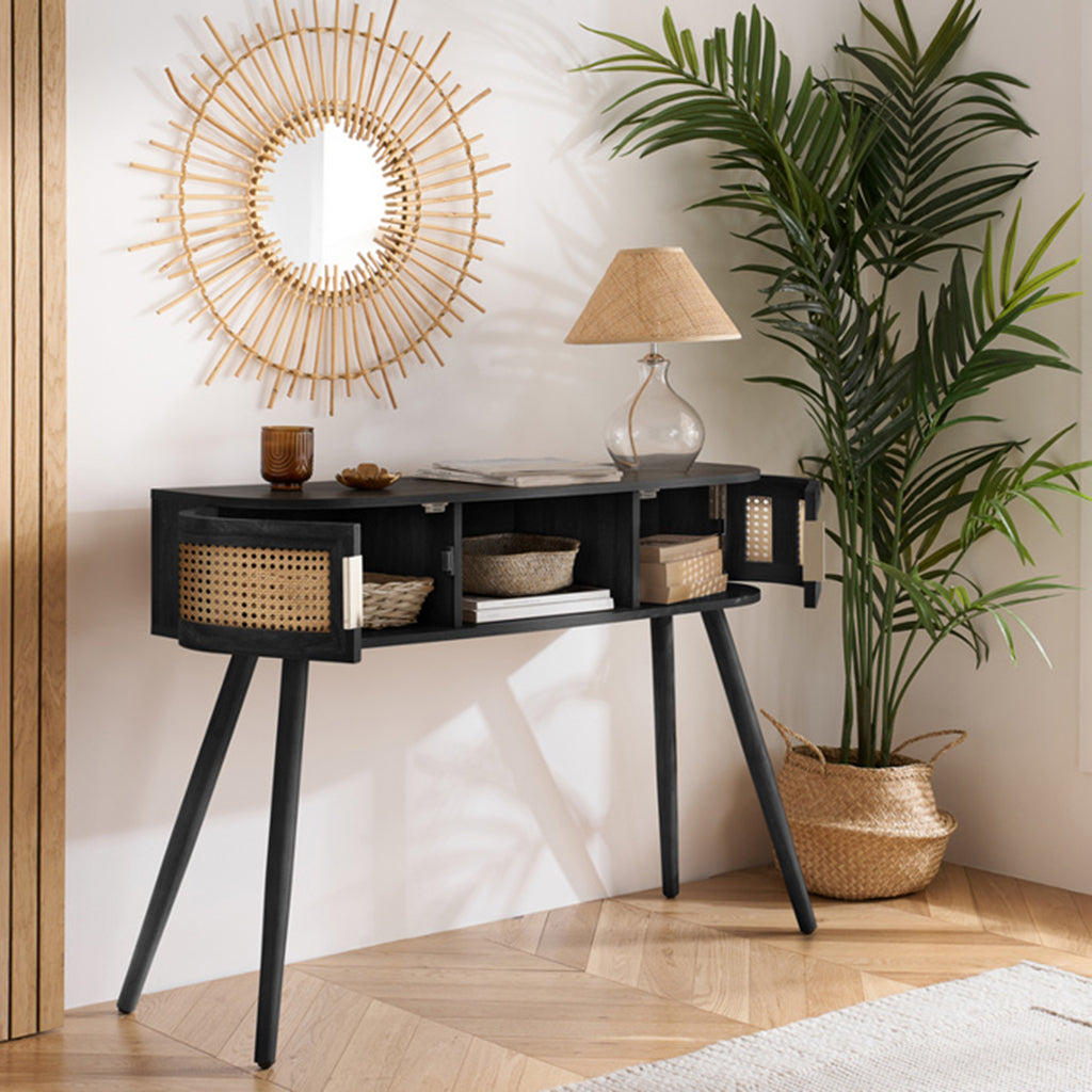 Arlington Console Table