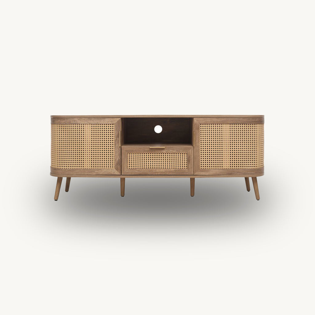 Arlington Large TV Unit