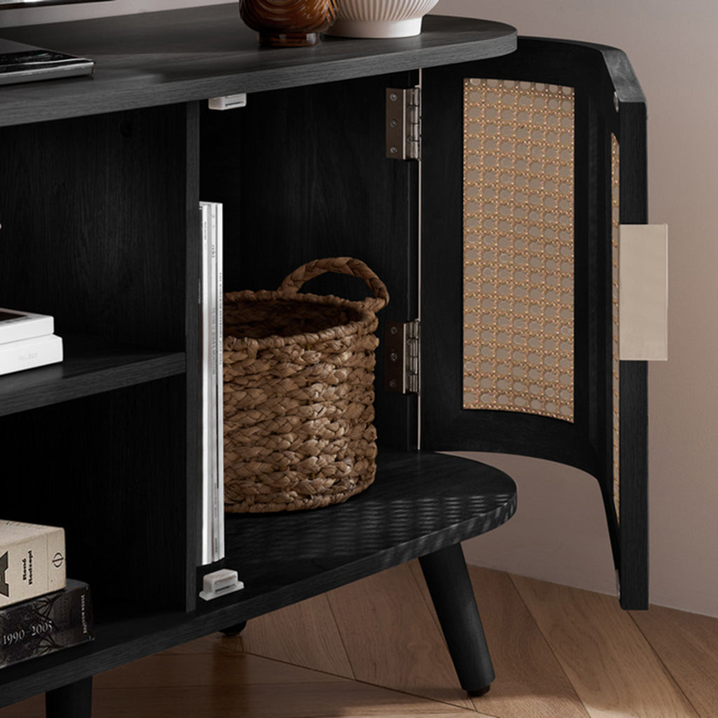 Arlington Small TV Unit