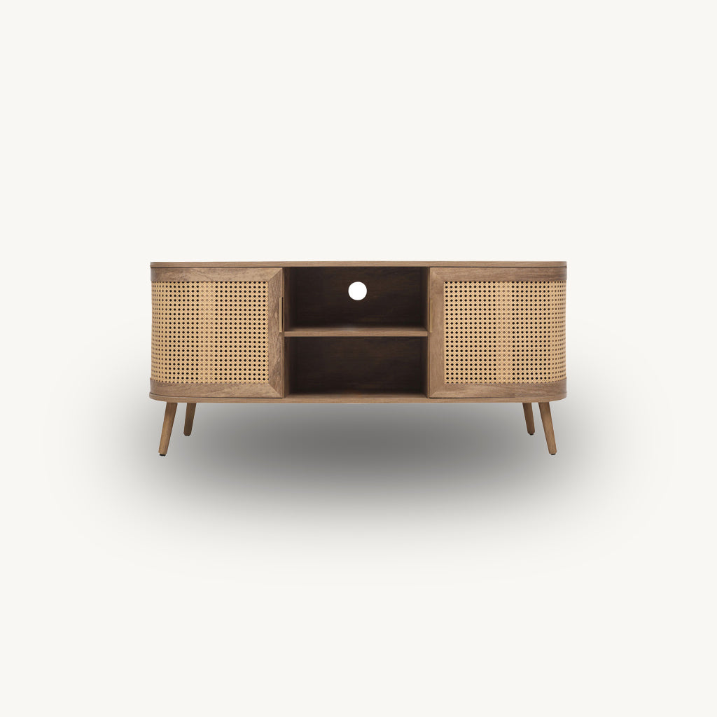 Arlington Small TV Unit