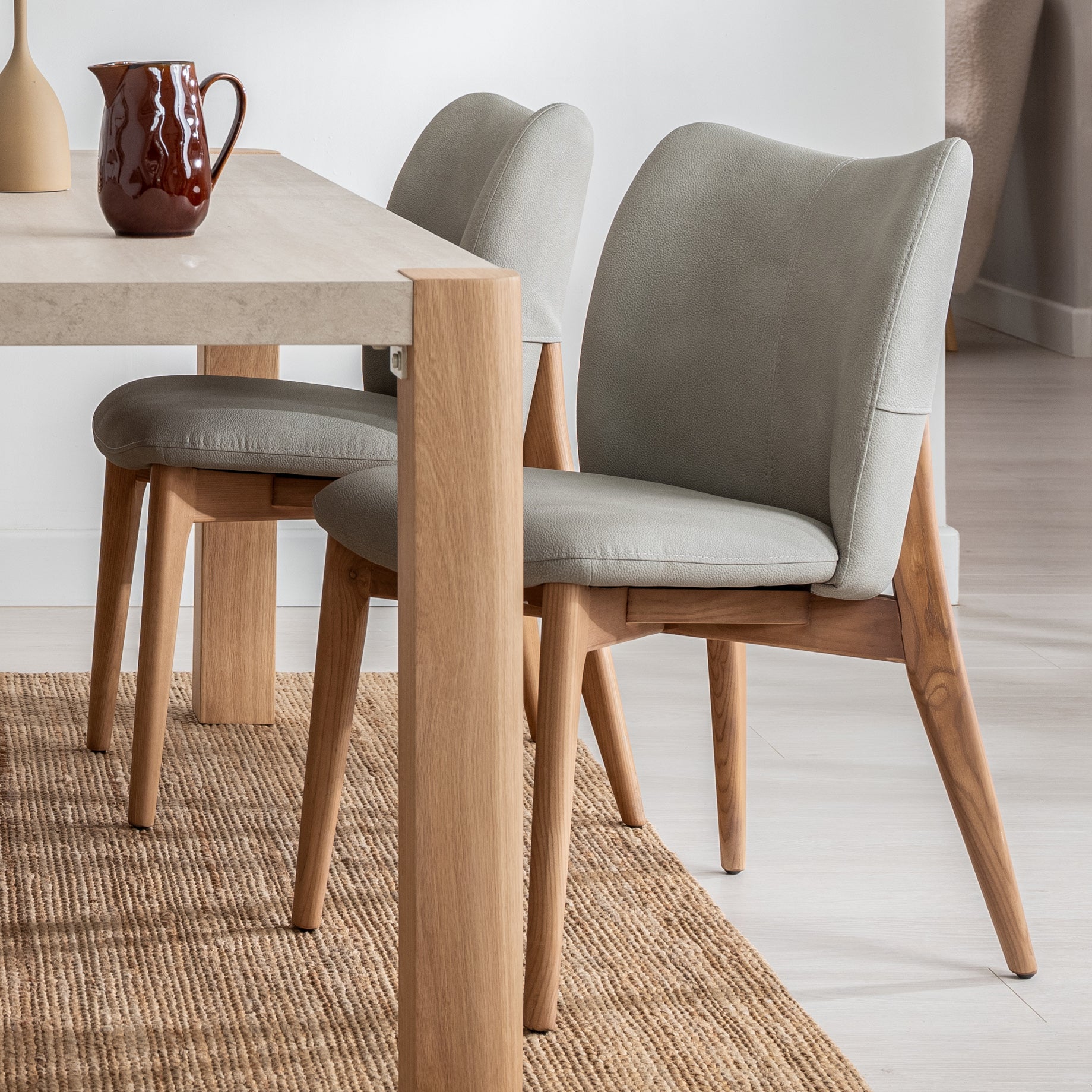 Spencer Dining Chair