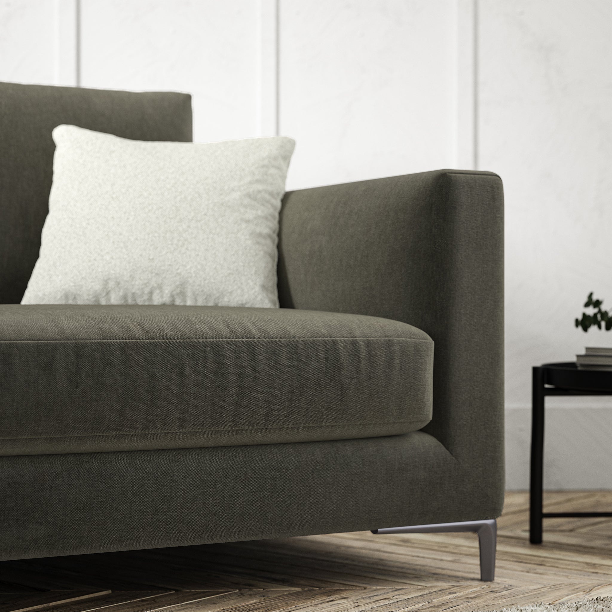 Aspen Chaise Sofa