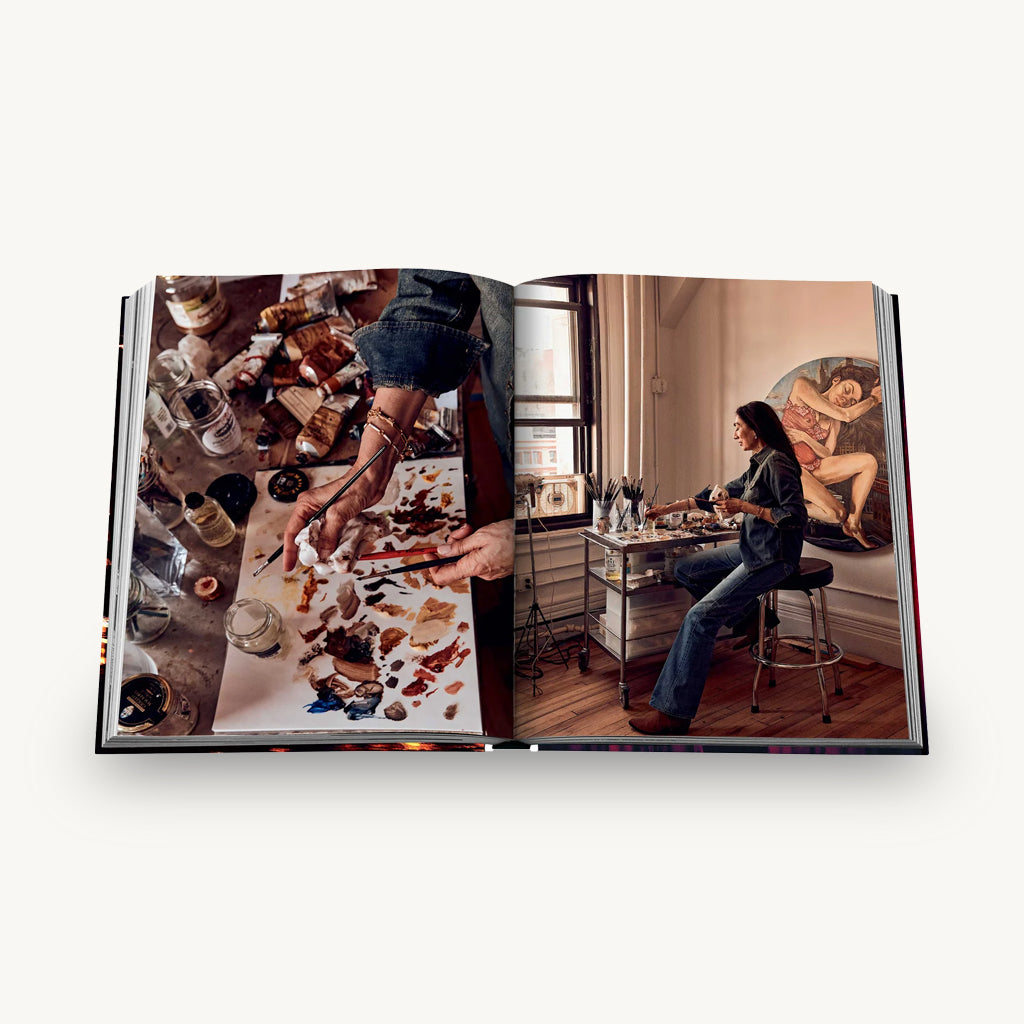 Assouline New York Chic Book