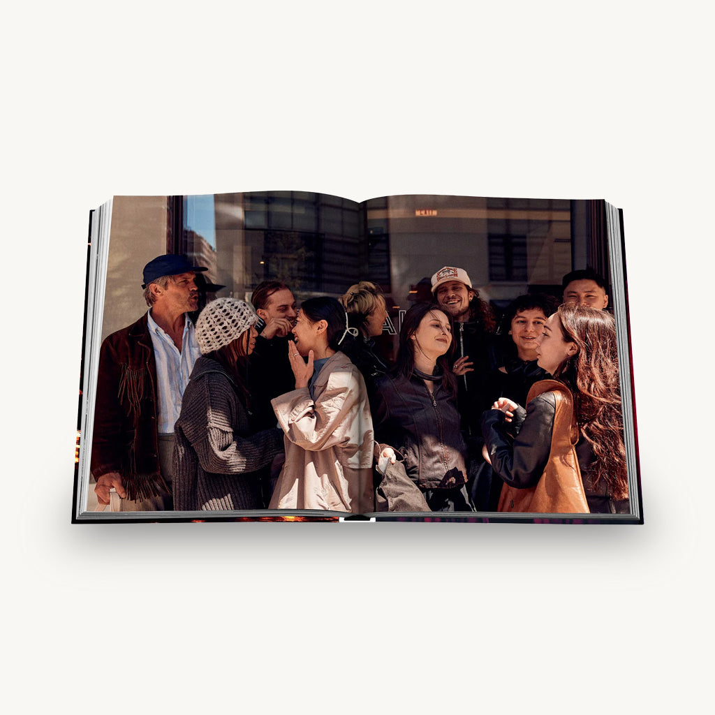 Assouline New York Chic Book