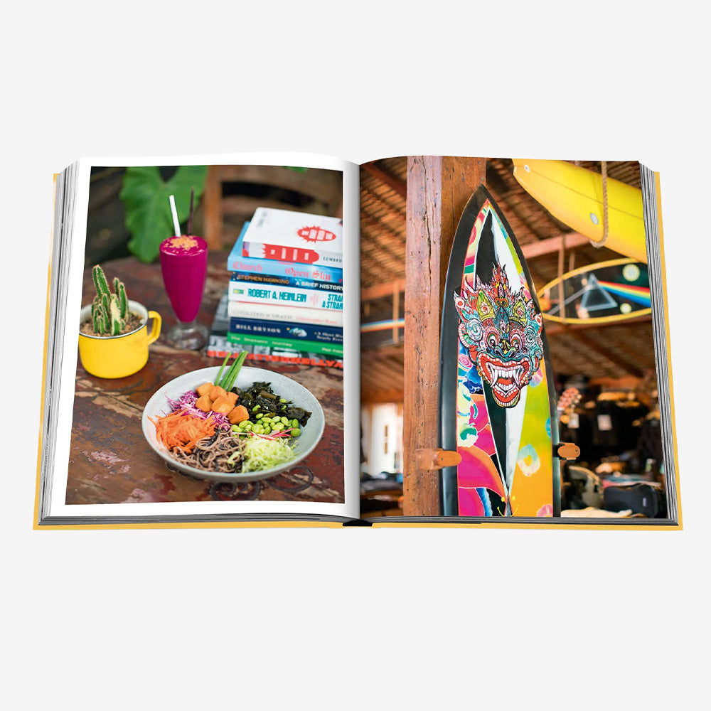 Assouline Bali Mystique Book