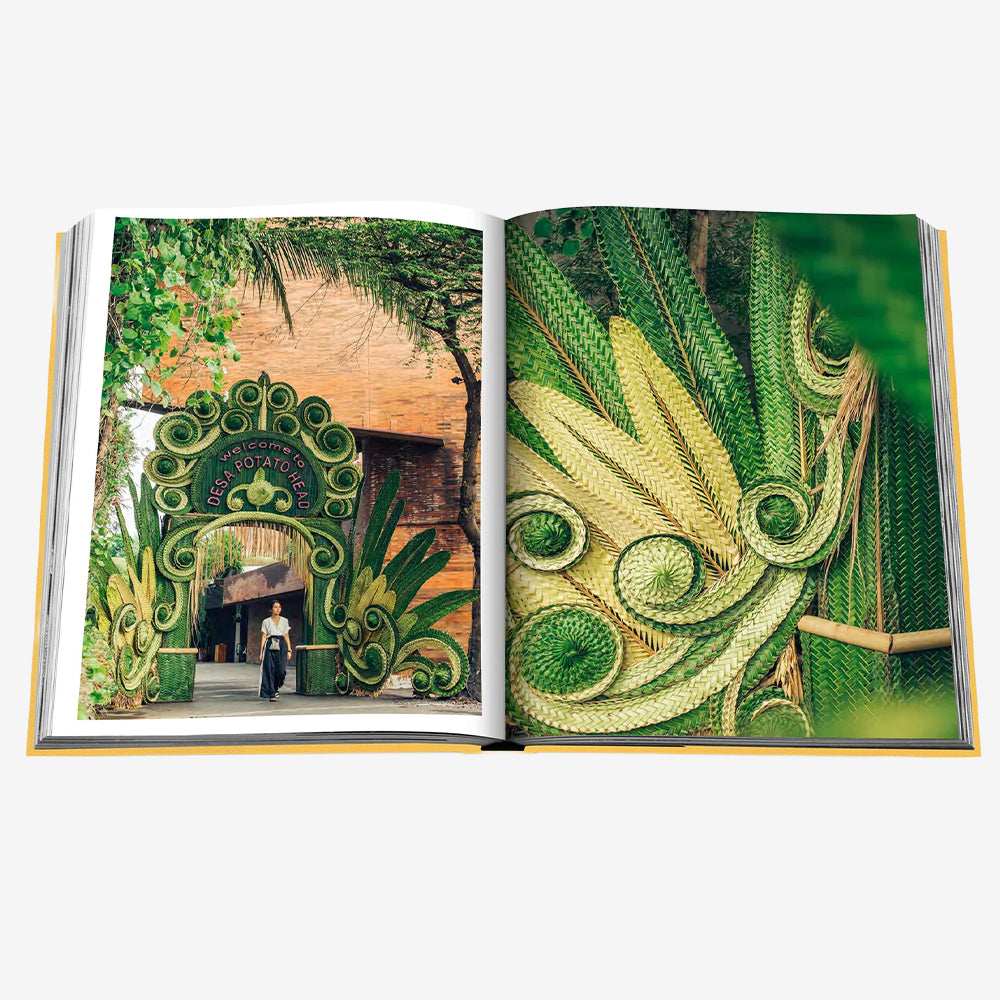 Assouline Bali Mystique Book