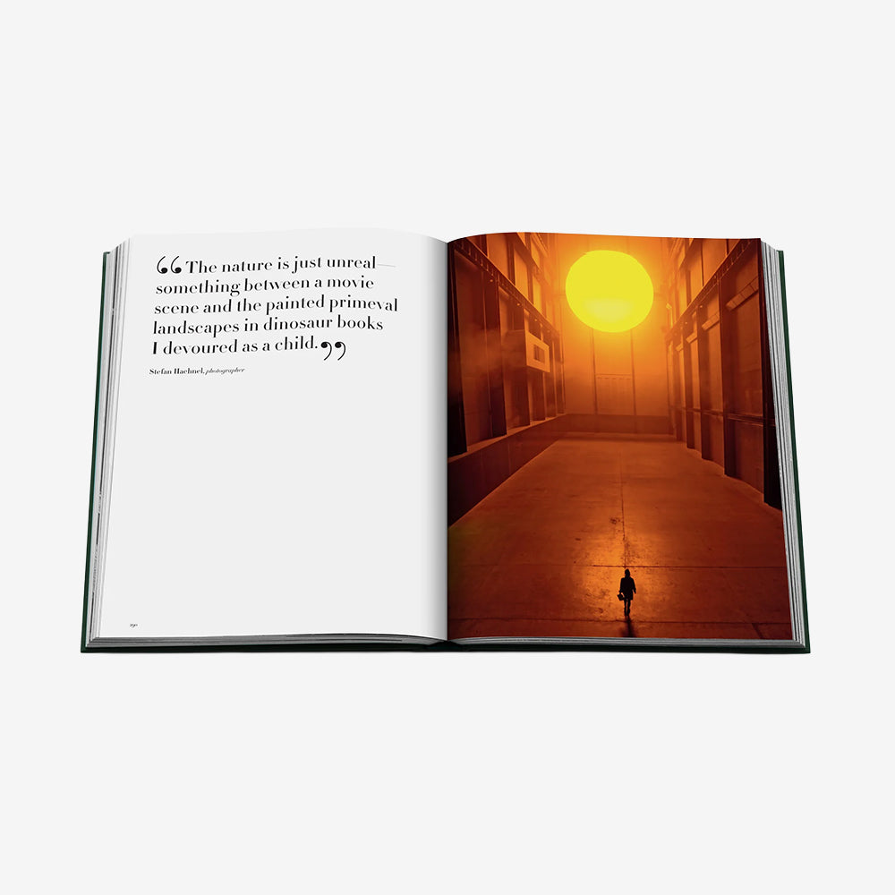 Assouline Iceland Book