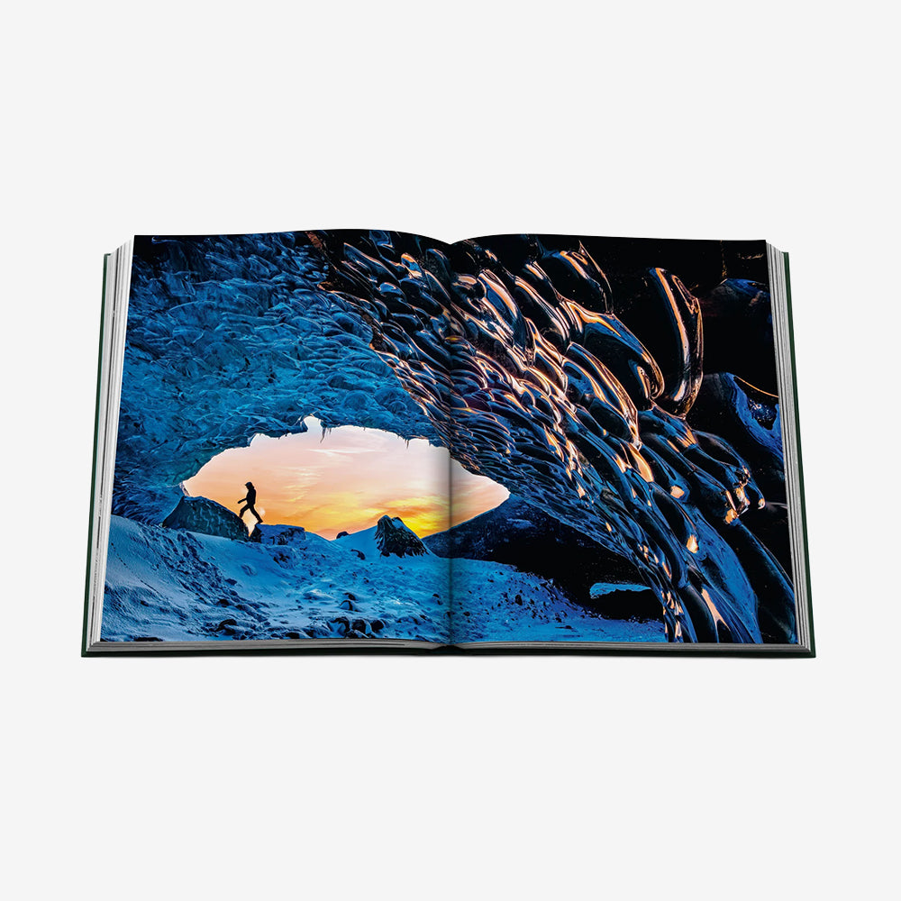 Assouline Iceland Book