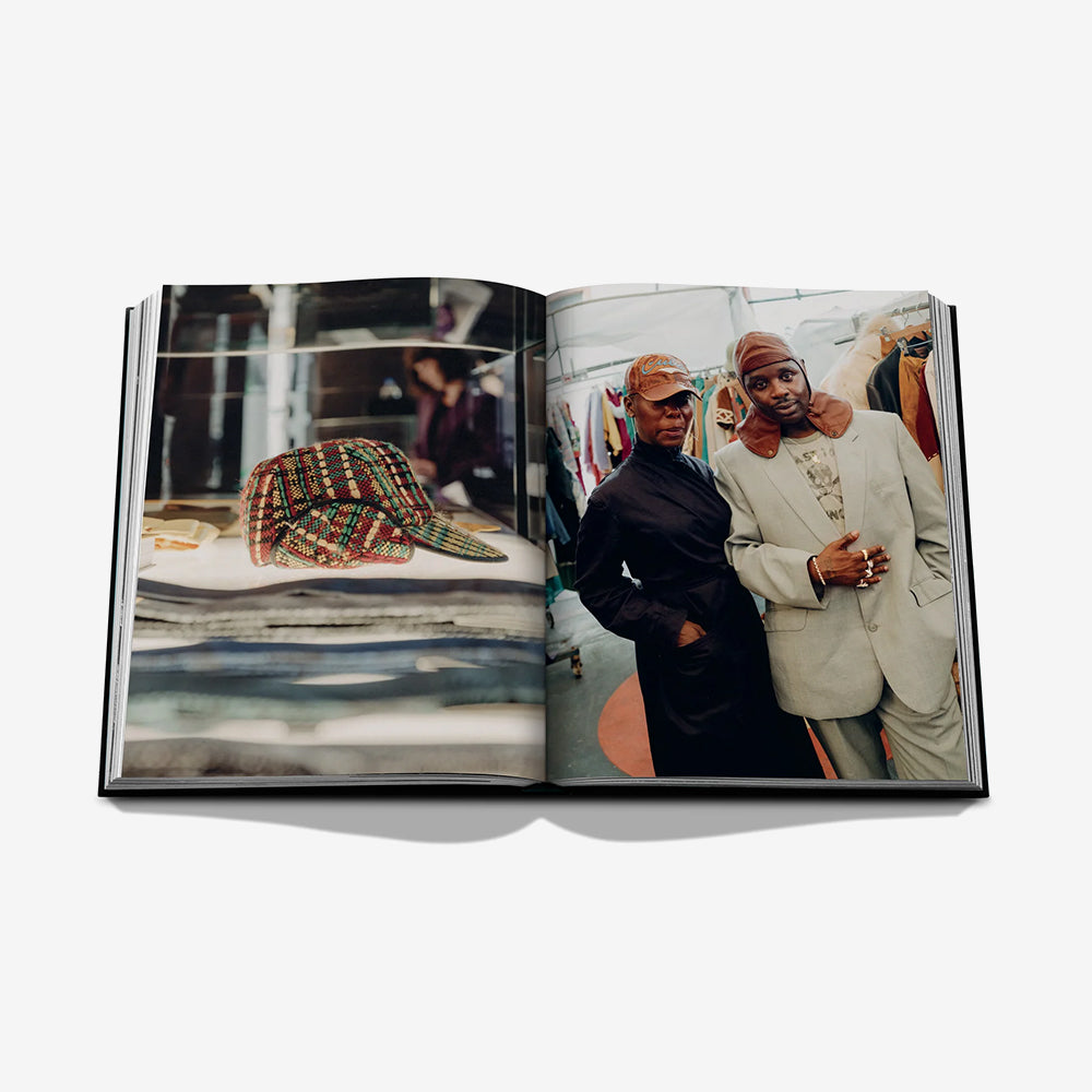 Assouline London Chic Book