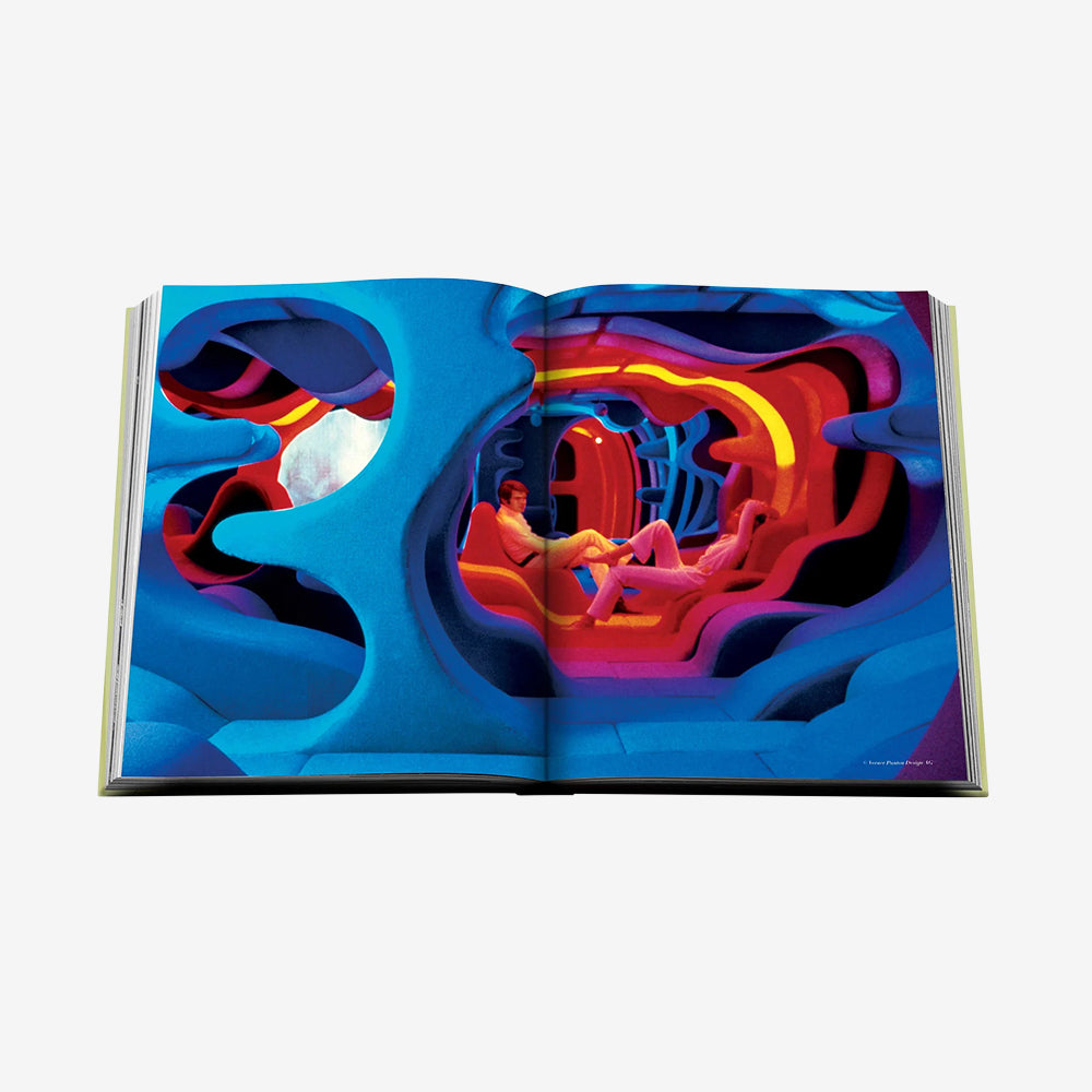 Assouline Pop Art Style Book