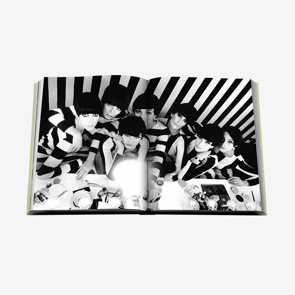 Assouline Pop Art Style Book