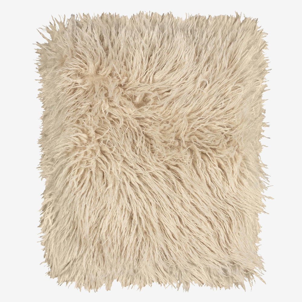 Astrid Throw in Natural