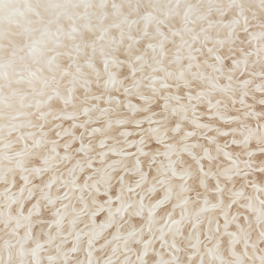 Astrid Cushion in Natural