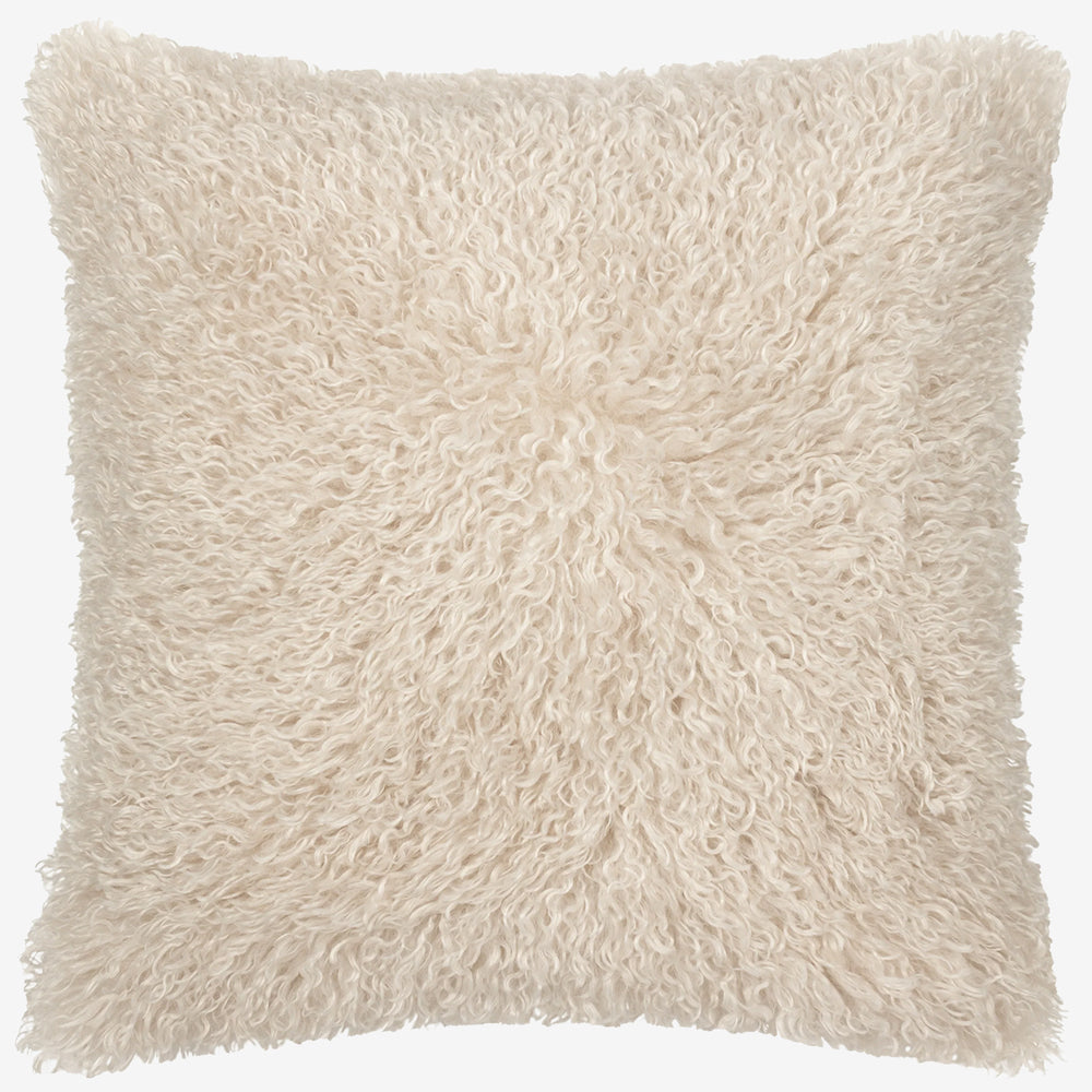 Astrid Cushion in Natural