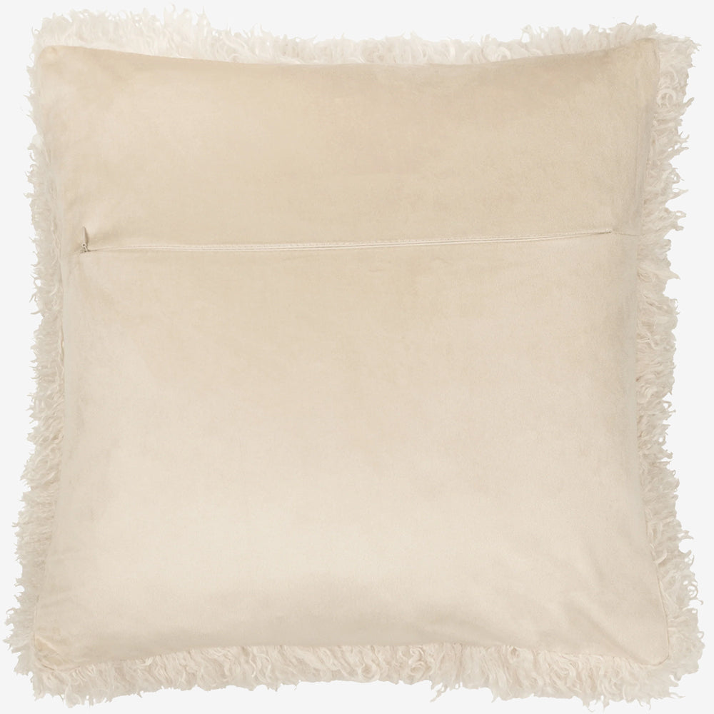 Astrid Cushion in Natural