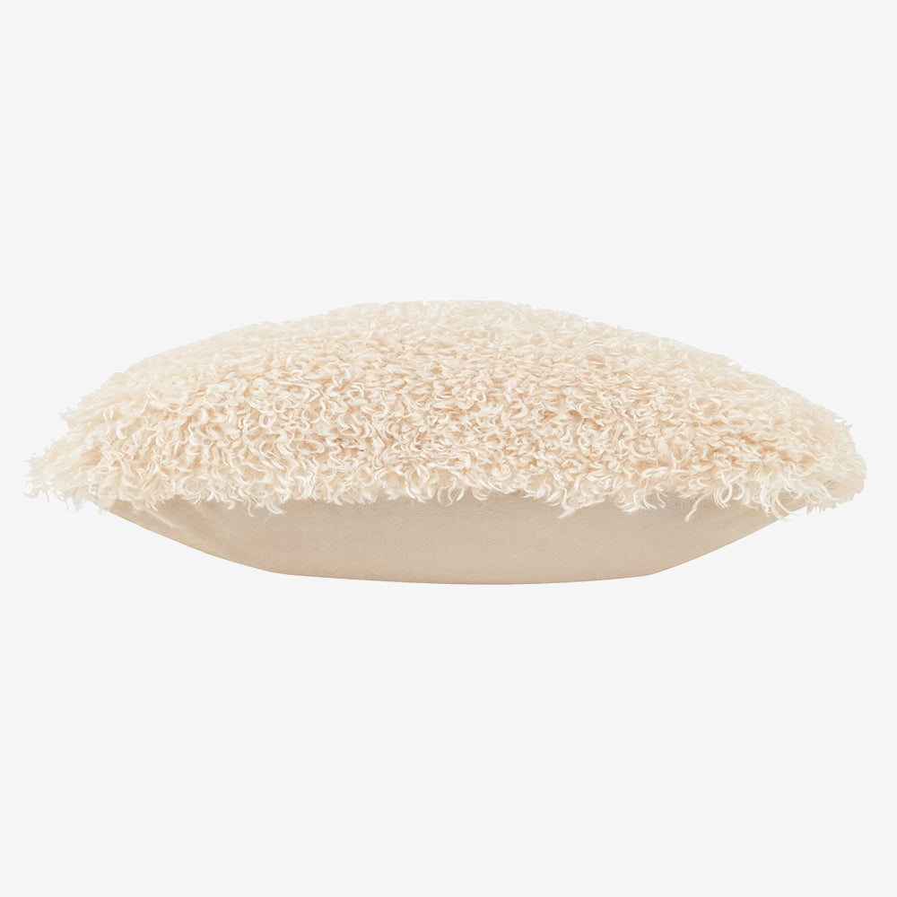 Astrid Cushion in Natural